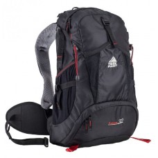 Рюкзак Trek Planet Axiom 32л черный Рюкзак Trek Planet Axiom 32л черный