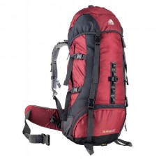 Рюкзак Trek Planet Colorado 65л красный Рюкзак Trek Planet Colorado 65л красный