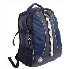 Рюкзак Trek Planet Edge 20л синий Рюкзак Trek Planet Edge 20л синий