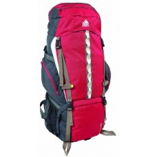 Рюкзак Trek Planet Kailash 75л красный Рюкзак Trek Planet Kailash 75л красный