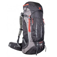 Рюкзак Trek Planet Lhasa 70л черный Рюкзак Trek Planet Lhasa 70л черный