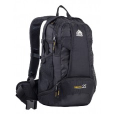 Рюкзак Trek Planet Matrix 25 черный Рюкзак Trek Planet Matrix 25 черный