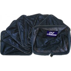 Садок Trabucco Nassa comp match silver pe mesh 50x40см 3,50м Садок Trabucco Nassa comp match silver pe mesh 50x40см 3,50м