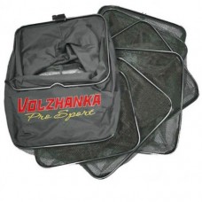Садок Волжанка Pro sport lite 3,0м латекс