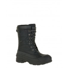 Сапоги Kamik Nation Pro black Сапоги Kamik Nation Pro black