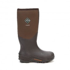 Сапоги Muck Boot Wetland утепленные brown Сапоги Muck Boot Wetland утепленные brown