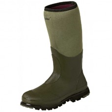 Сапоги Seeland Moor stable 16 5mm fold-down dark green Сапоги Seeland Moor stable 16 5mm fold-down dark green