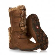 Сапоги The North Face W Abby iv luxe camel brw/demit brw Сапоги The North Face W Abby iv luxe camel brw/demit brw