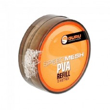 Сетка Guru PVA Speedmesh refil 5м