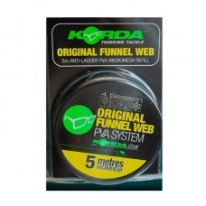 Сетка Korda PVA Micromesh refill 5м Сетка Korda PVA Micromesh refill 5м