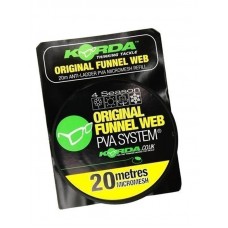 Сетка Korda PVA Micromesh refill 5м Сетка Korda PVA Micromesh refill 5м