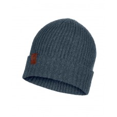 Шапка Buff Knitted hat biorn grey