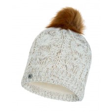 Шапка Buff Knitted&Polar hat darla cru