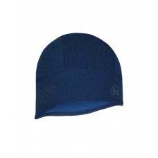 Шапка Buff Tech fleece hat R_night blue
