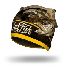 Шапка MixFish Trout hunter