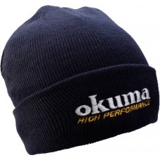 Шапка Okuma вязаная Шапка Okuma вязаная