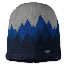 Шапка Or Range charcoal true blue Шапка Or Range charcoal true blue