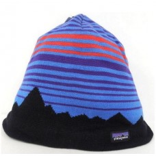 Шапка Patagonia Lined 966 Vintage Fftz roy lagoon Шапка Patagonia Lined 966 Vintage Fftz roy lagoon