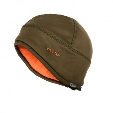 Шапка Shaman Apex hat-2 оливковый Шапка Shaman Apex hat-2 оливковый