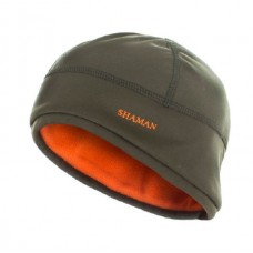 Шапка Shaman Hawk hat оливковый Шапка Shaman Hawk hat оливковый