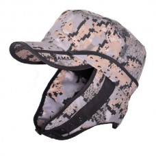 Шапка Shaman Snow cap открытая местность Шапка Shaman Snow cap открытая местность