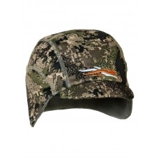 Шапка Sitka Jetstream optifade ground forest