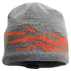 Шапка Sitka Lg Logo woodsmoke