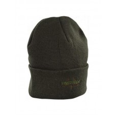 Шапка Swedteam Knitted green Шапка Swedteam Knitted green