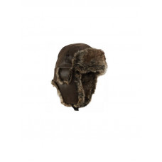 Шапка Swedteam Pilot brown Шапка Swedteam Pilot brown