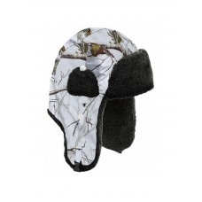Шапка Swedteam Pilotcap snow Шапка Swedteam Pilotcap snow