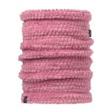 Шарф Buff Polar thermal neckwarmer solid heather rose Шарф Buff Polar thermal neckwarmer solid heather rose
