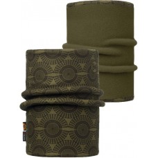 Шарф Buff Reversible polar neckwarmer lastat military Шарф Buff Reversible polar neckwarmer lastat military