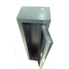 Шкаф Касар оружейный H=1.0 Шкаф Касар оружейный H=1.0