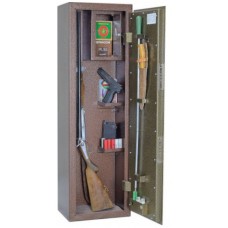 Шкаф Меткон оружейный ОШ-2С Шкаф Меткон оружейный ОШ-2С
