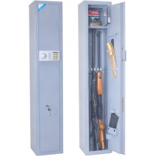 Шкаф Меткон оружейный ОШ-3Э Шкаф Меткон оружейный ОШ-3Э