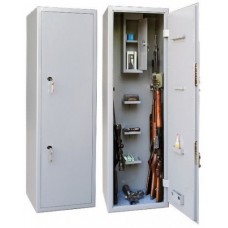 Шкаф Меткон оружейный ОШ-63 Шкаф Меткон оружейный ОШ-63