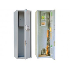 Шкаф Меткон оружейный ОШ-6Э Шкаф Меткон оружейный ОШ-6Э