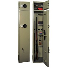 Шкаф Valberg оружейный Беркут 165/2 EL Шкаф Valberg оружейный Беркут 165/2 EL