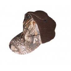 Шляпа HunterHide мех с ушками 3 Шляпа HunterHide мех с ушками 3