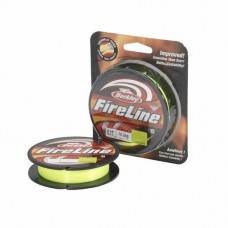 Шнур Berkley Fireline 110м 0,17мм Flame Green Шнур Berkley Fireline 110м 0,17мм Flame Green