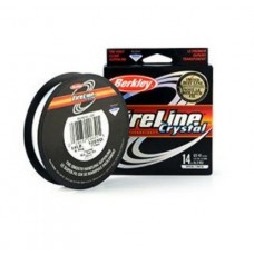 Шнур Berkley Fireline crystal 114м 0,12мм 3lbs Шнур Berkley Fireline crystal 114м 0,12мм 3lbs