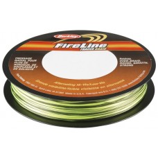 Шнур Berkley Fireline tracer yellow black 270м 0,35мм Шнур Berkley Fireline tracer yellow black 270м 0,35мм