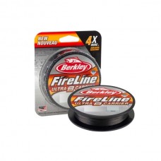 Шнур Berkley FireLine ultra 8 smoke 150м 0,15мм Шнур Berkley FireLine ultra 8 smoke 150м 0,15мм