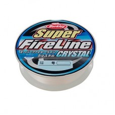 Шнур Berkley Super fireline crystal 150м 0.5мм Шнур Berkley Super fireline crystal 150м 0.5мм