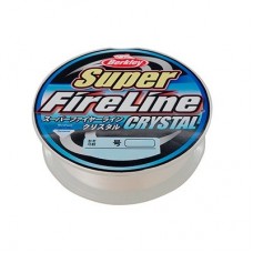 Шнур Berkley Super fireline crystal 150м 0.8мм Шнур Berkley Super fireline crystal 150м 0.8мм