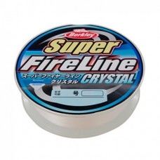 Шнур Berkley Super fireline crystal 150м 1,2мм Шнур Berkley Super fireline crystal 150м 1,2мм