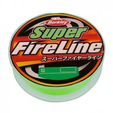 Шнур Berkley Super fireline green 150м 1,5мм Шнур Berkley Super fireline green 150м 1,5мм