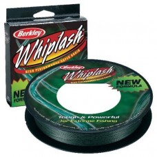 Шнур Berkley Whiplash pro 110м 0,05мм Шнур Berkley Whiplash pro 110м 0,05мм