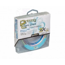 Шнур Pontoon21 Eight braid многоцв 8-жил 150м 0,148мм 14lbs Шнур Pontoon21 Eight braid многоцв 8-жил 150м 0,148мм 14lbs