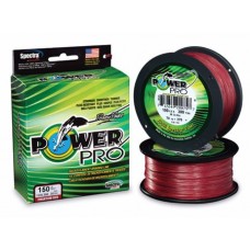 Шнур Power Pro 135м 0,10мм fantom red Шнур Power Pro 135м 0,10мм fantom red